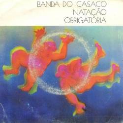 Banda Do Casaco : Natação Obrigatória